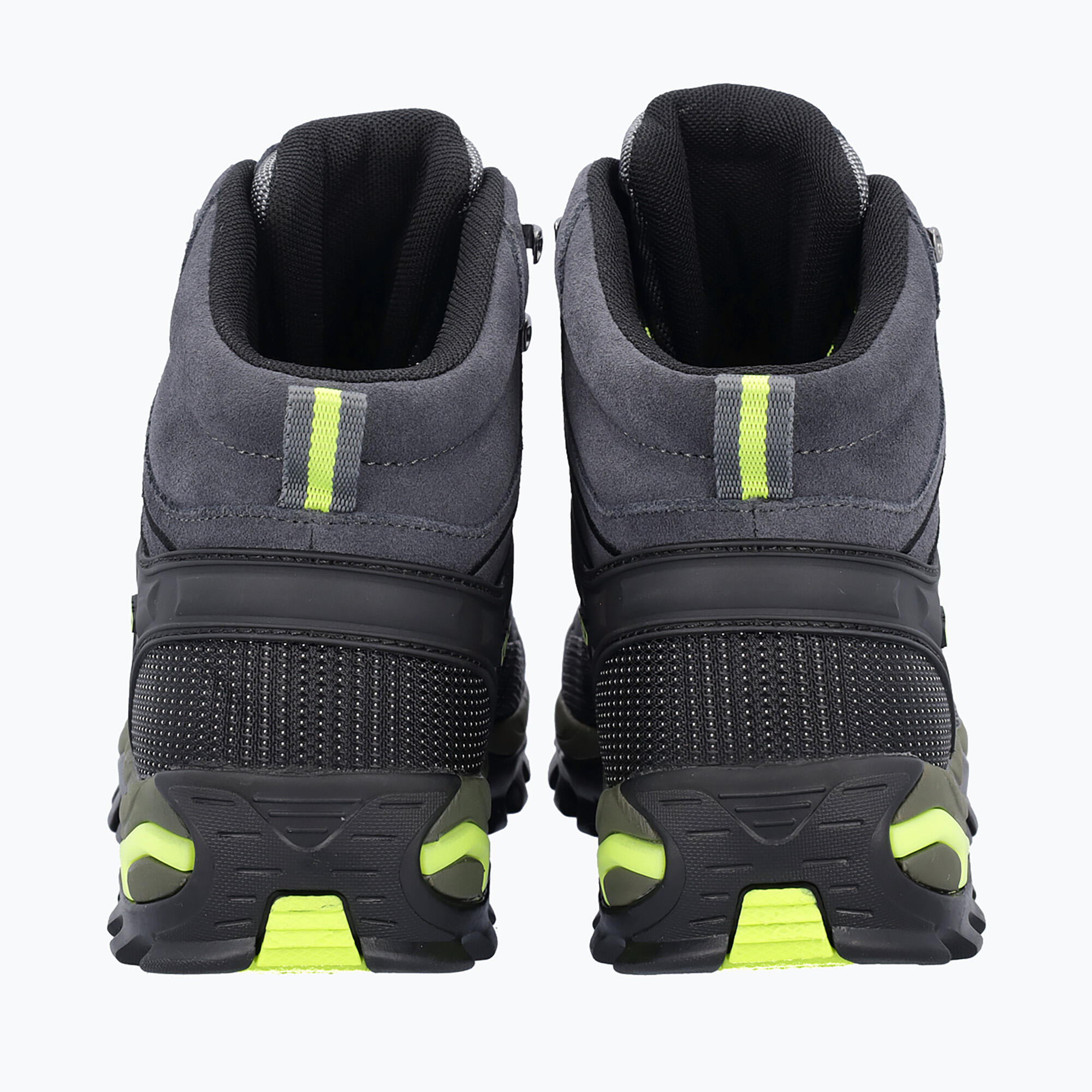 Chaussures de randonnée homme CMP Rigel Mid 3/5