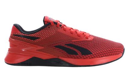 Buty Mężczyzna Reebok Nano X3 Adventure czarny