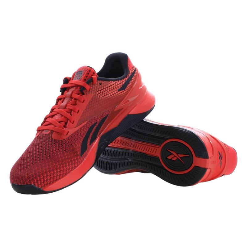 Buty na trening męskie REEBOK NANO X3 lekkie
