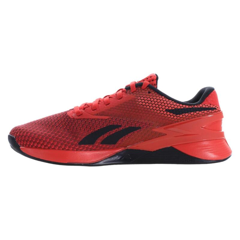 Buty na trening męskie REEBOK NANO X3 lekkie