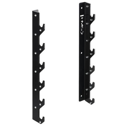 WANDHALTERUNG FÜR OLYMPISCHE GRIFFE KOMMERZIELLE STR46 HMS