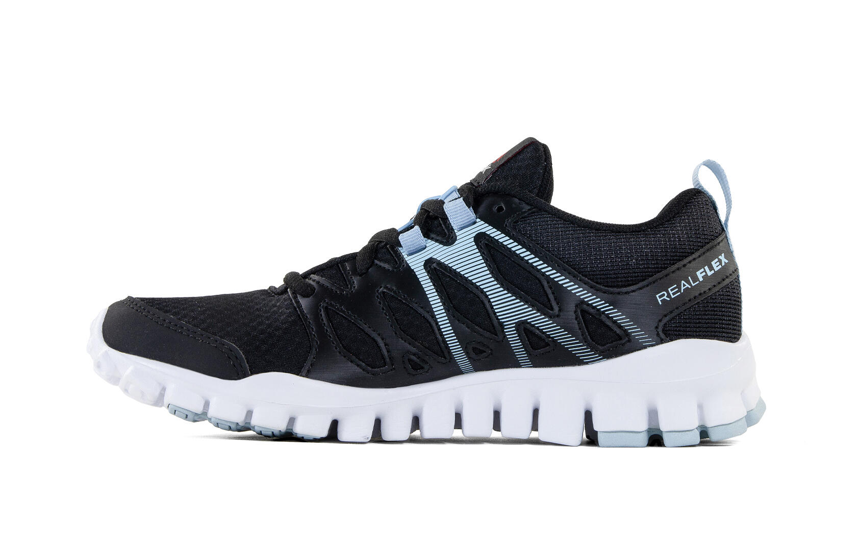 Buty na trening damskie REEBOK REALFLEX TRAIN  4.0 sportowe 2/4