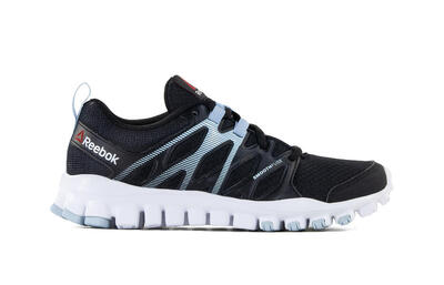 Reebok REALFLEX TRAIN 4.0 Damen Trainingsschuhe