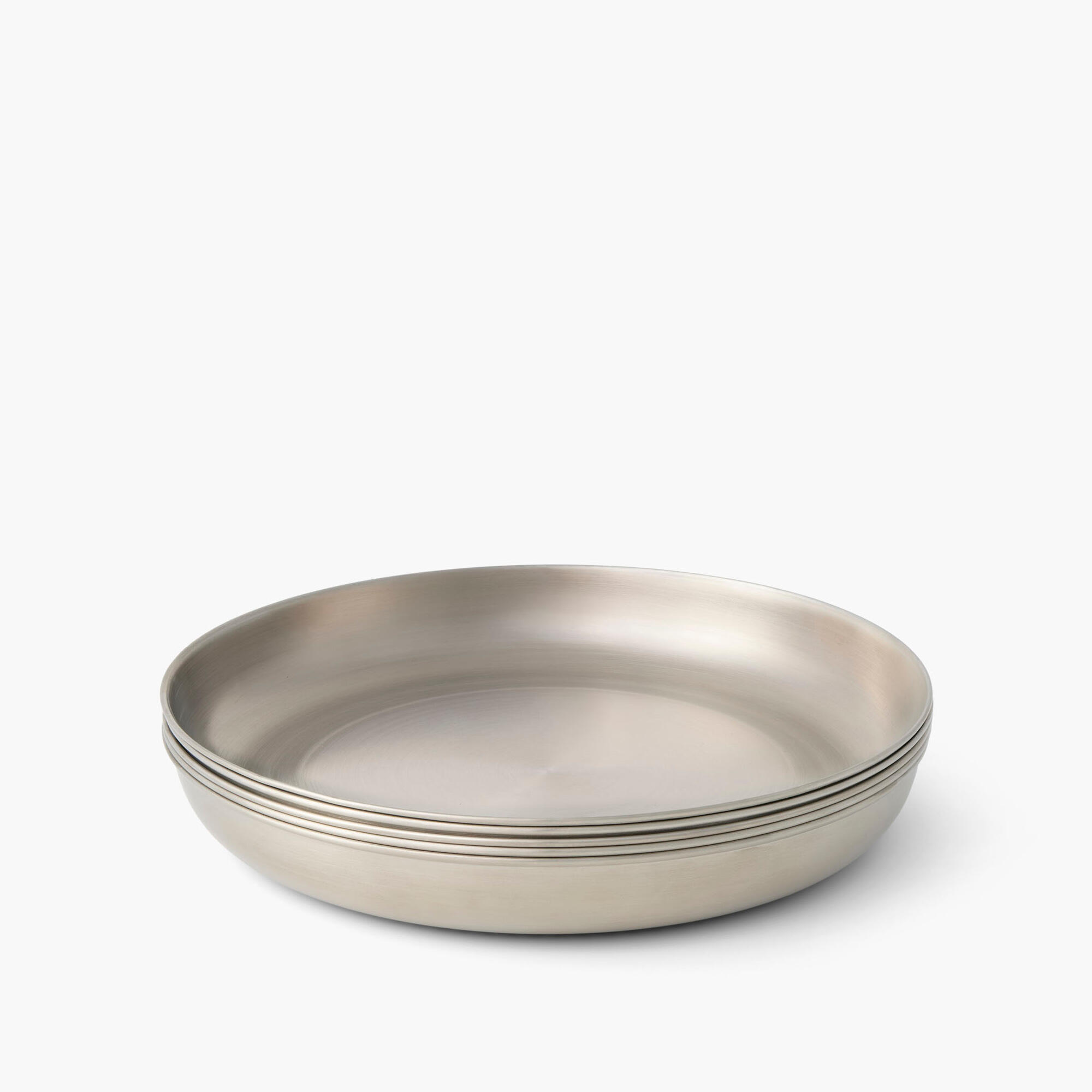 Talerz turystyczny SEA TO SUMMIT Detour Stainless Steel 4/4