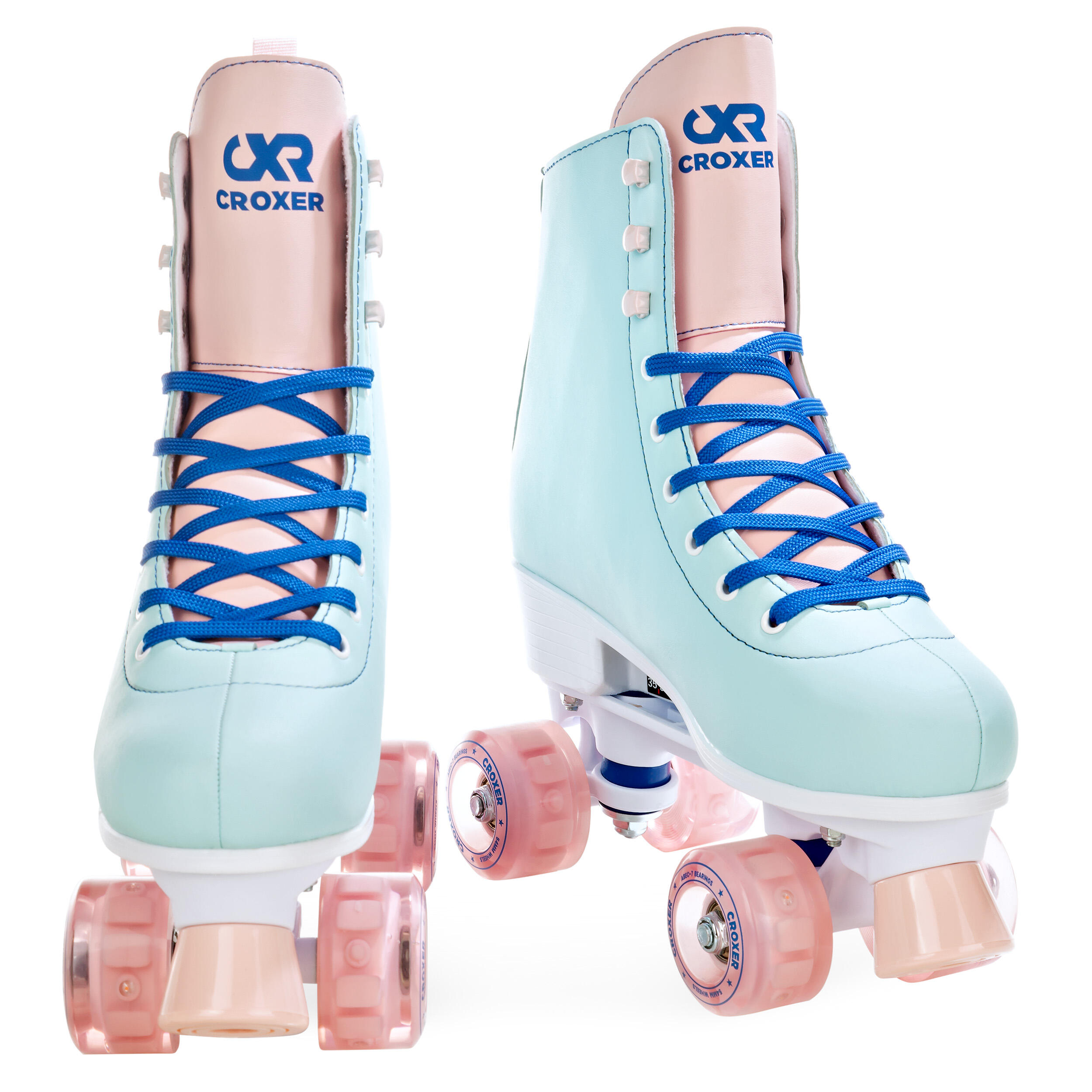 Patins à roulettes classiques réglables Roues lumineuses Amara 4/6