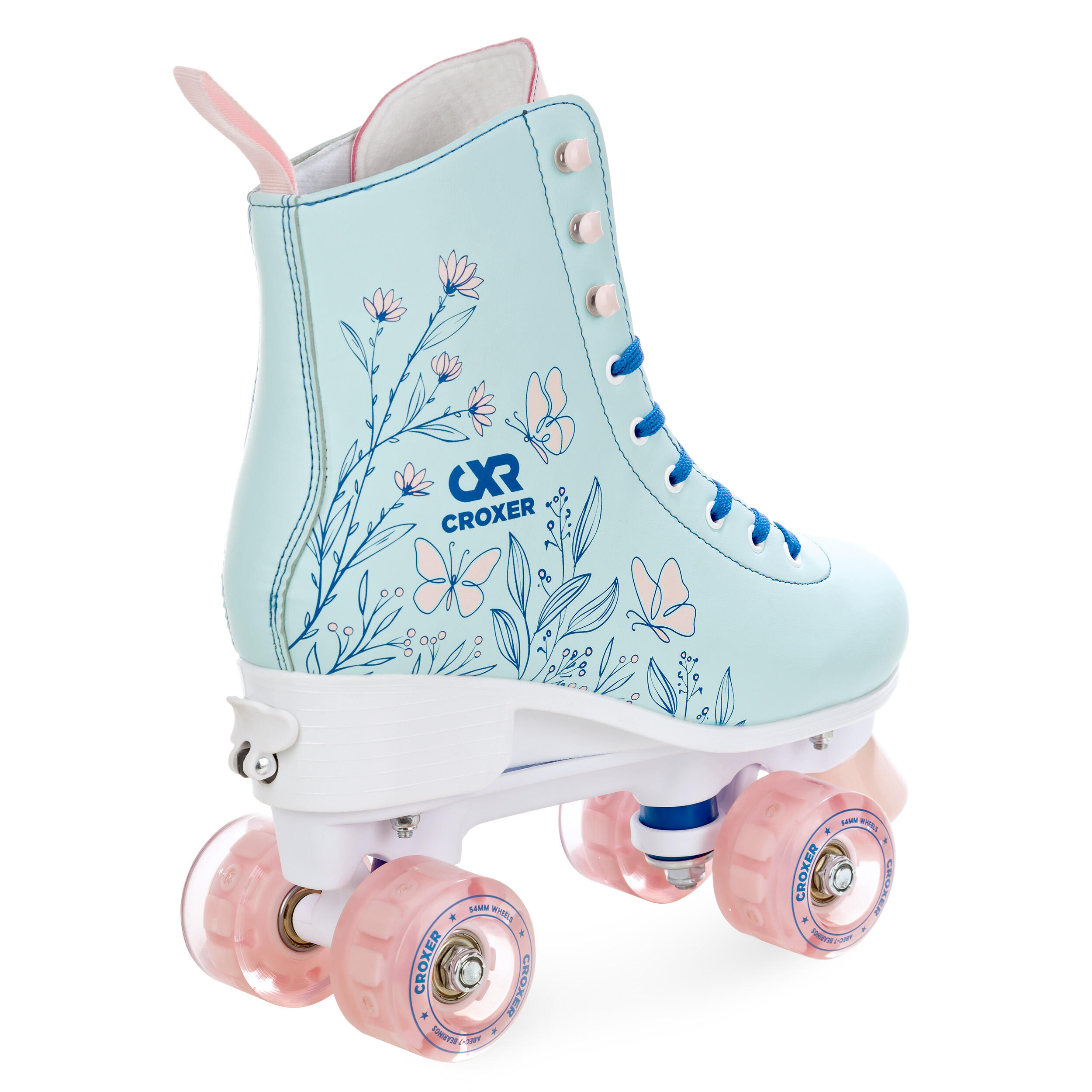 Patins à roulettes classiques réglables Roues lumineuses Amara 2/6