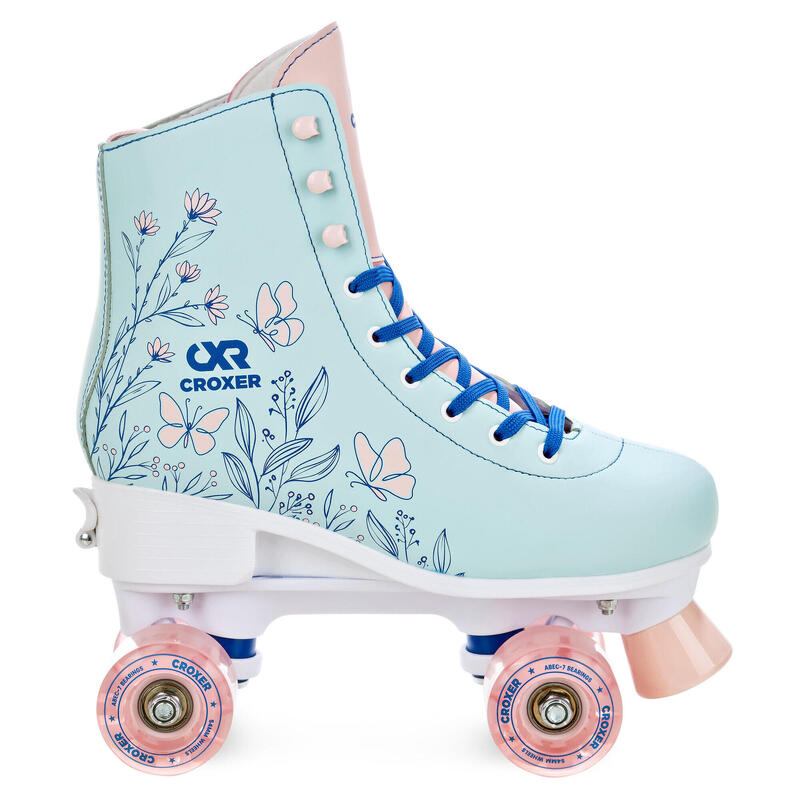 Patins à roulettes classiques réglables Roues lumineuses Amara