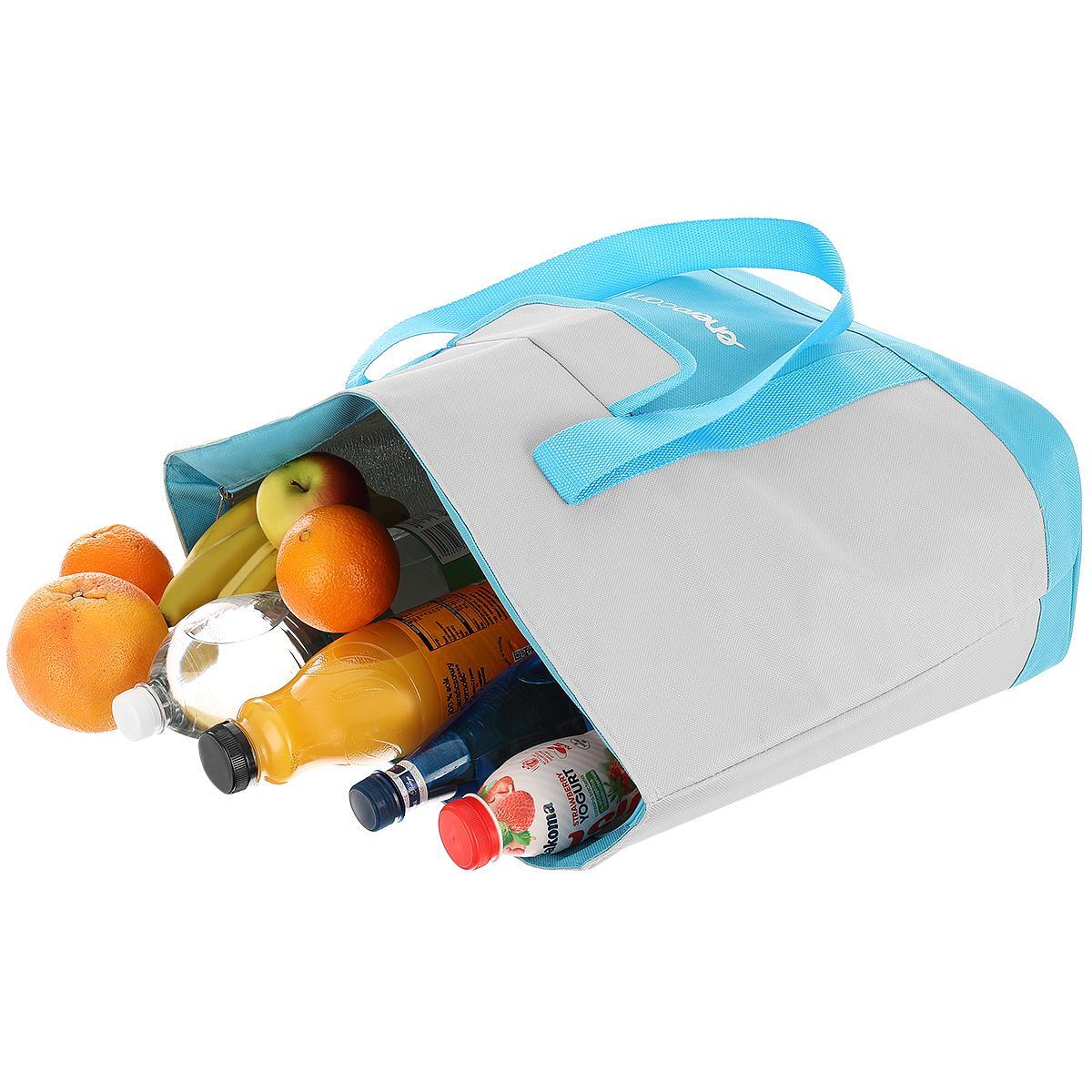 Enero camp Kühltasche 25L 7/7