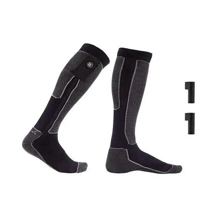 Chaussettes chauffantes confort Adulte