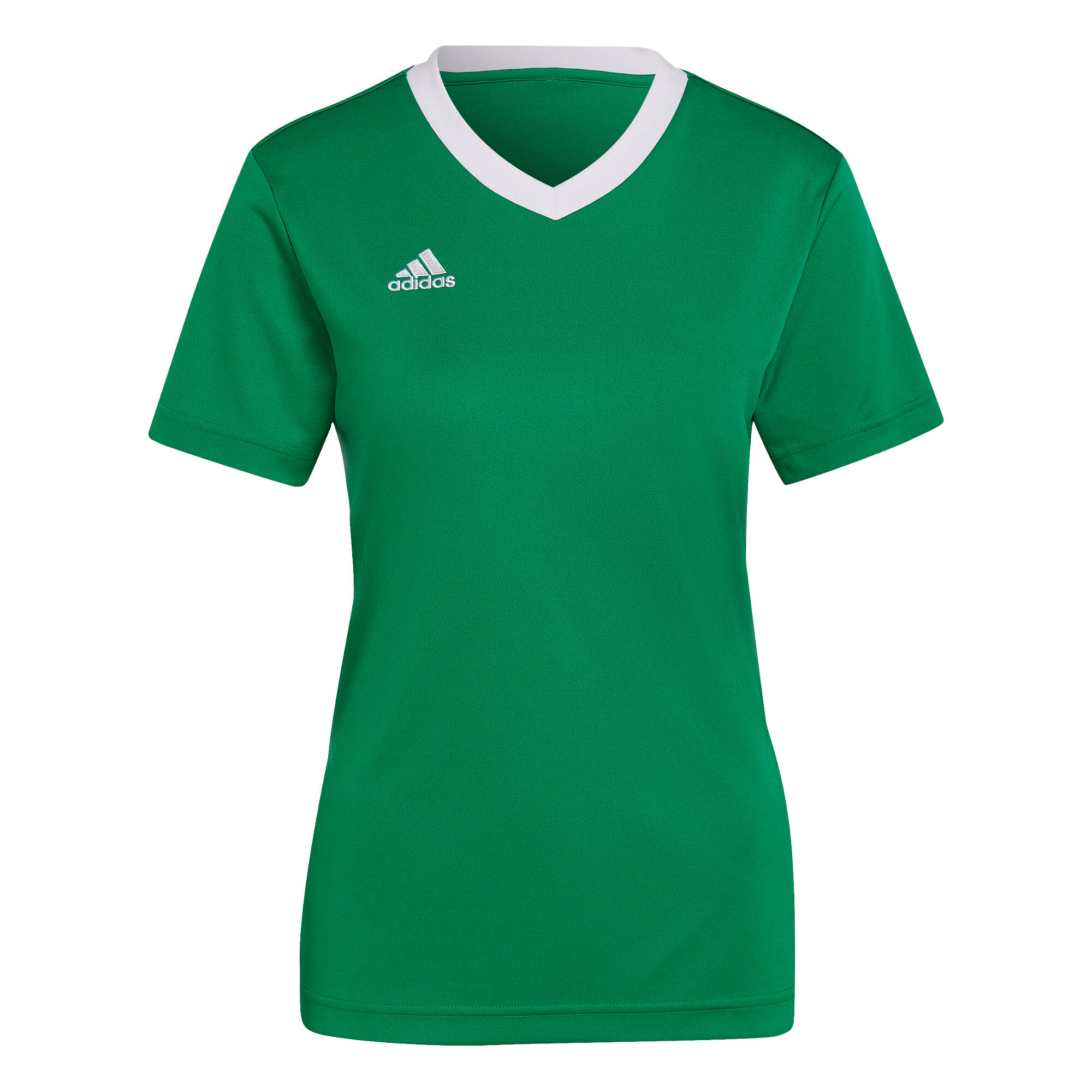 Camiseta de mujer adidas Entrada 22 2/8