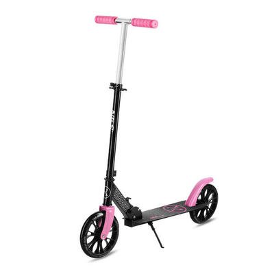 Opvouwbare stadsscooter 200 mm nils extreme hm1302