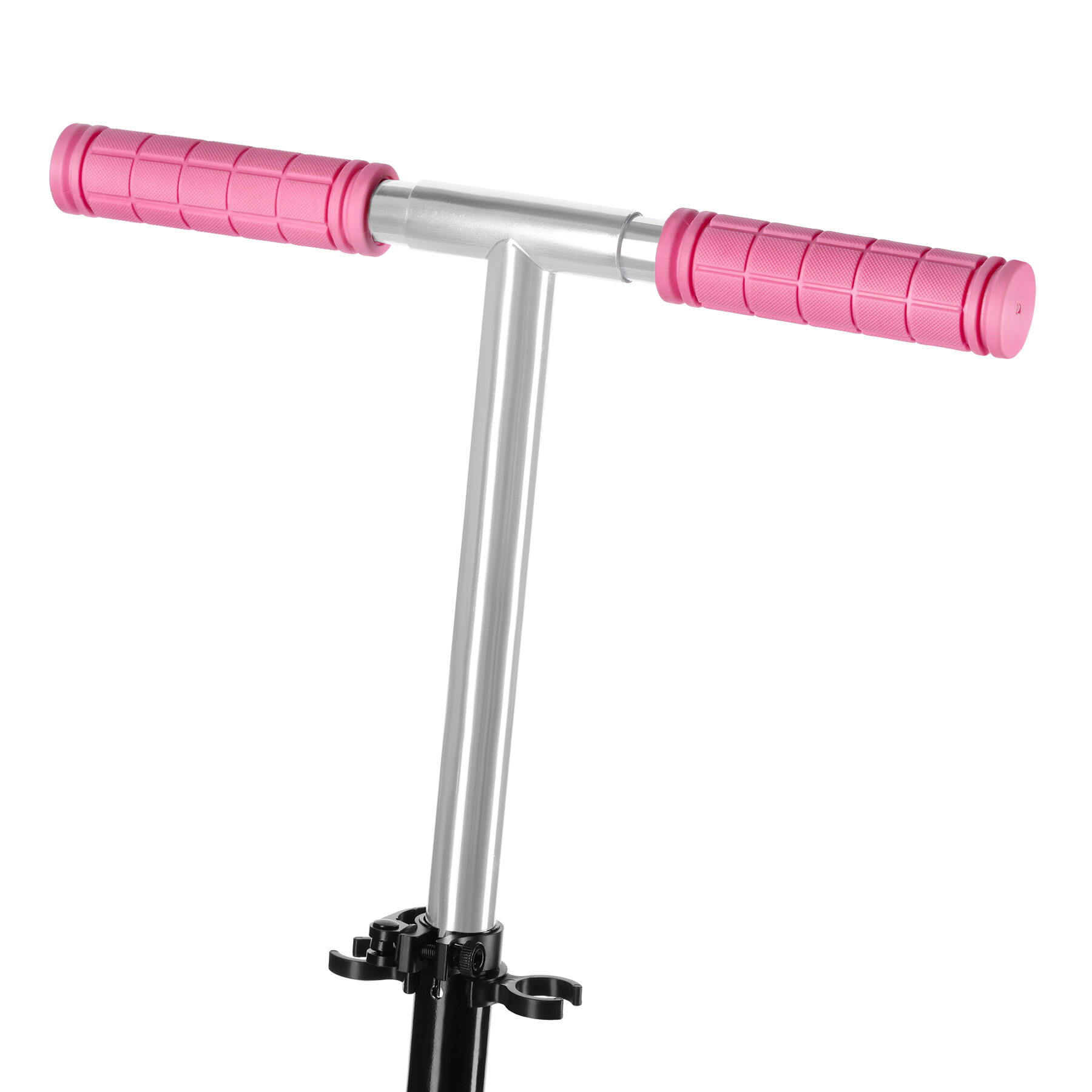 Trottinette urbaine pliable Nils Extreme HM1302 – Roues 200 mm, Guidon réglable 3/8