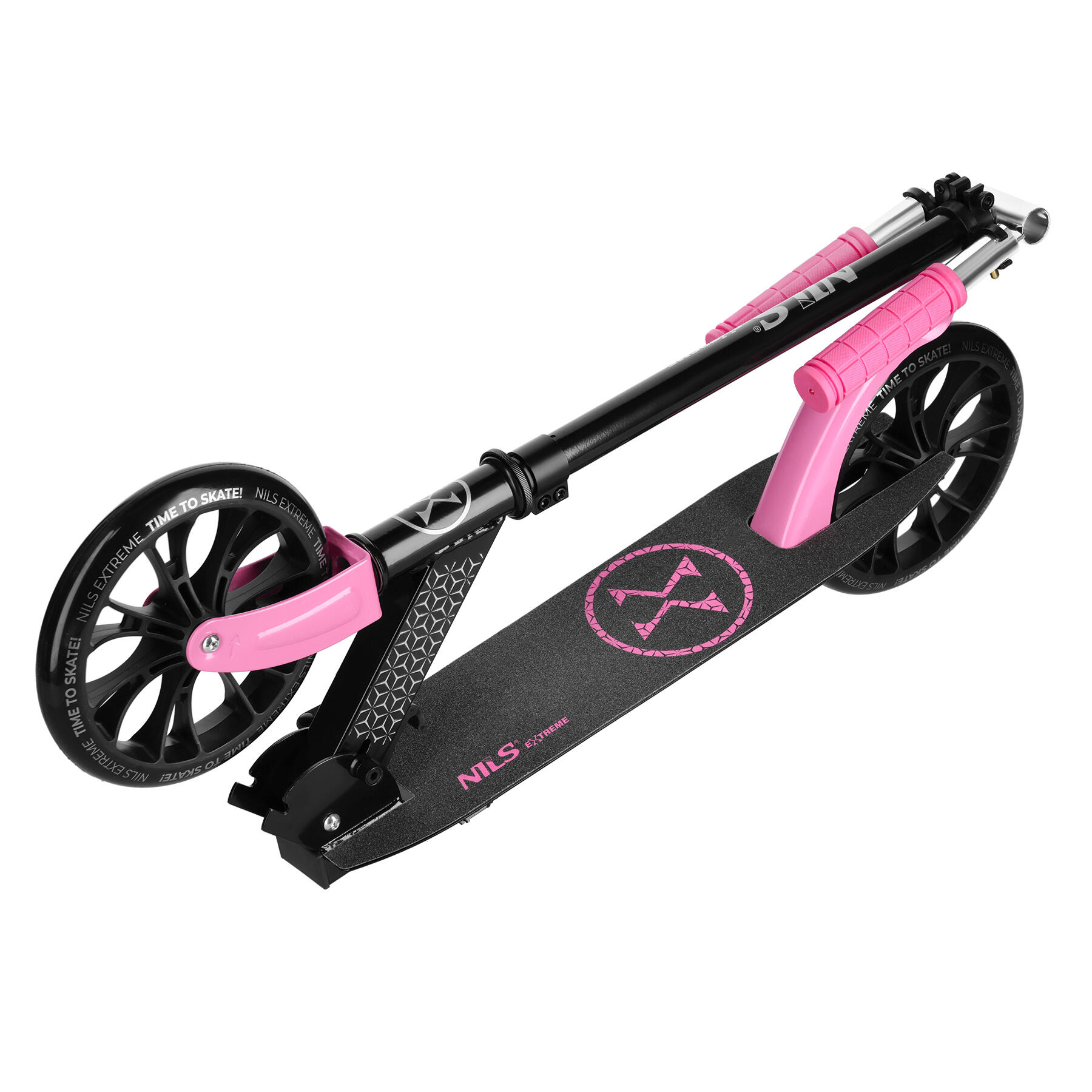 SCOOTER HM1302 NILS EXTREME 4/7