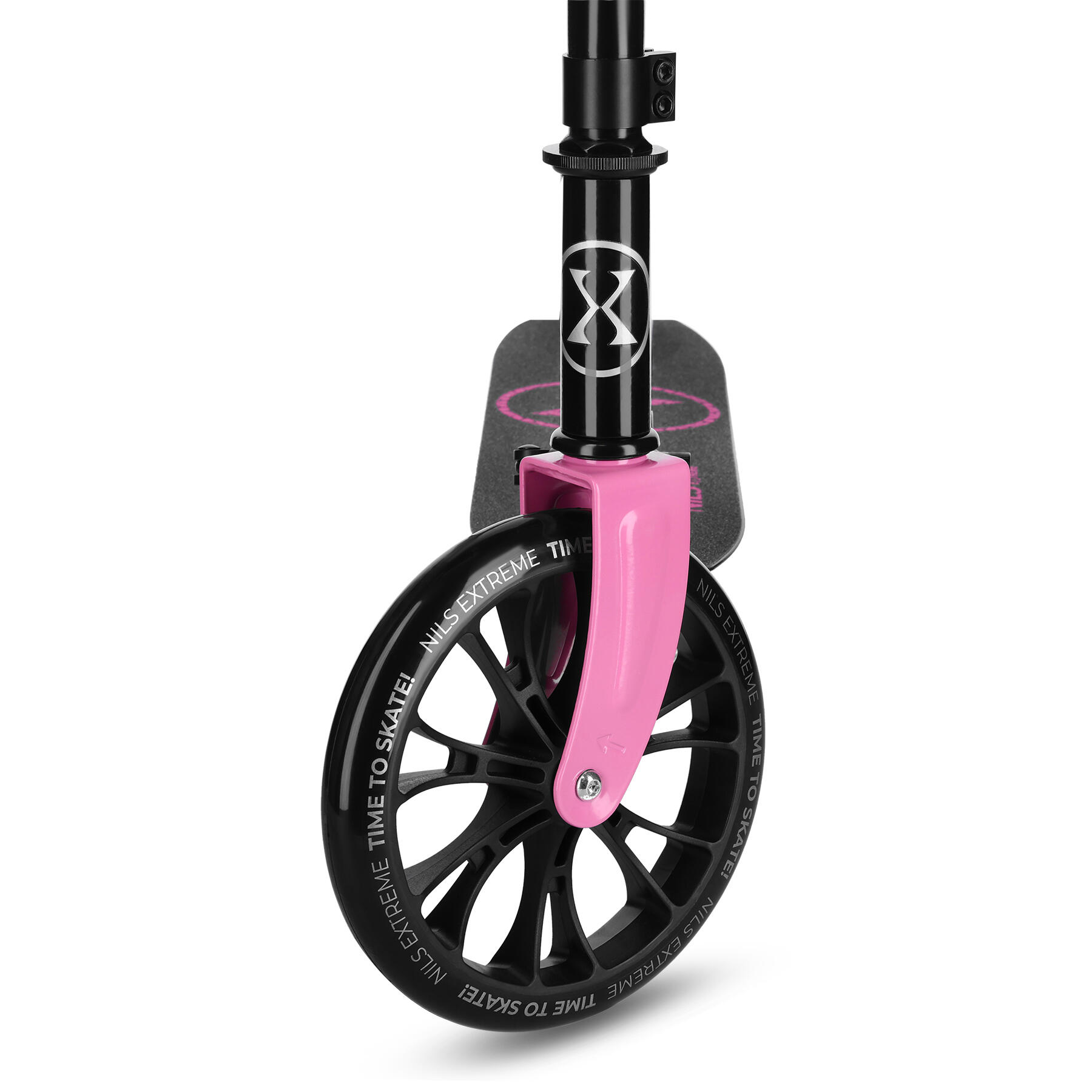 SCOOTER HM1302 NILS EXTREME 5/7