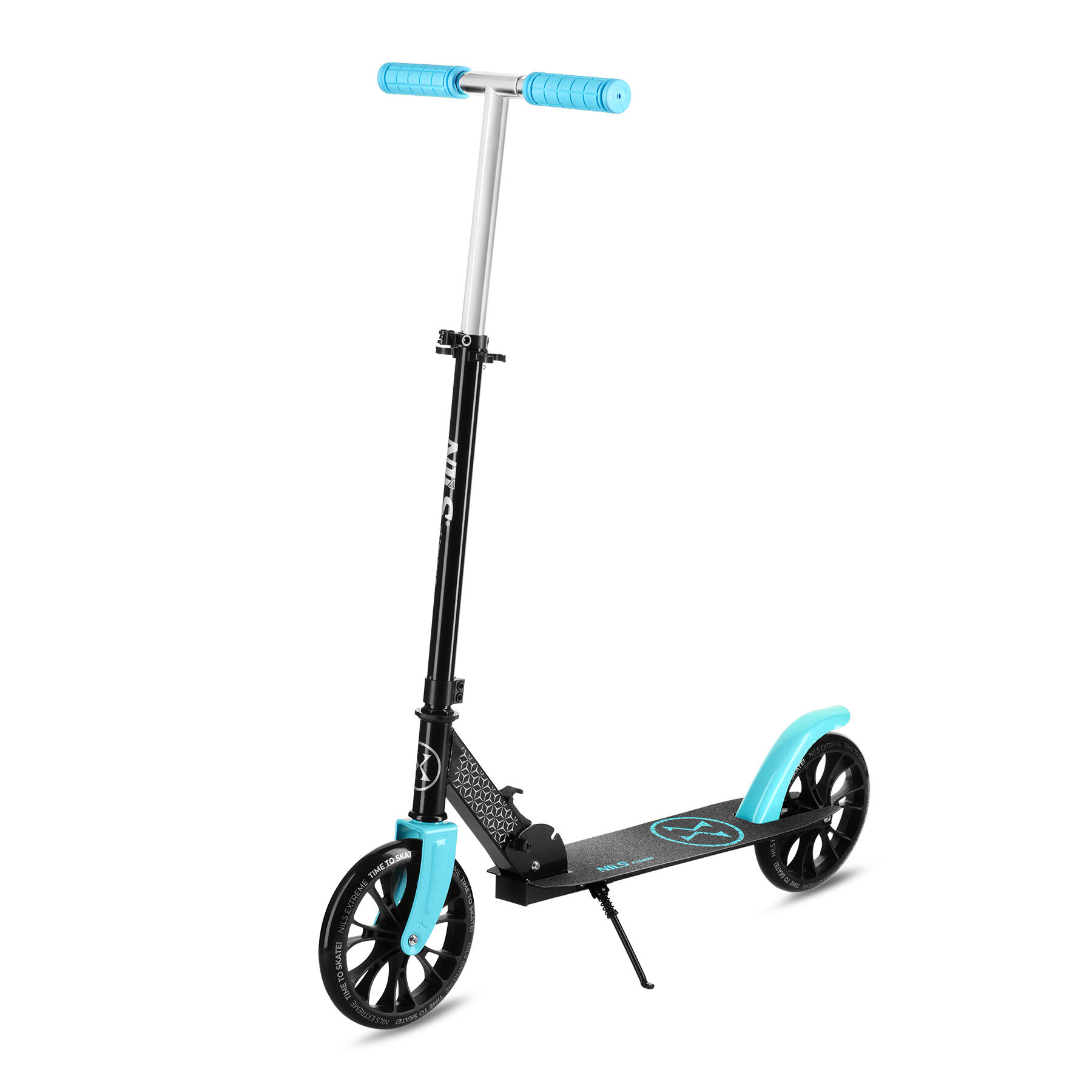 Trotinetă urbană pliabilă 200 mm Nils Extreme HM1302