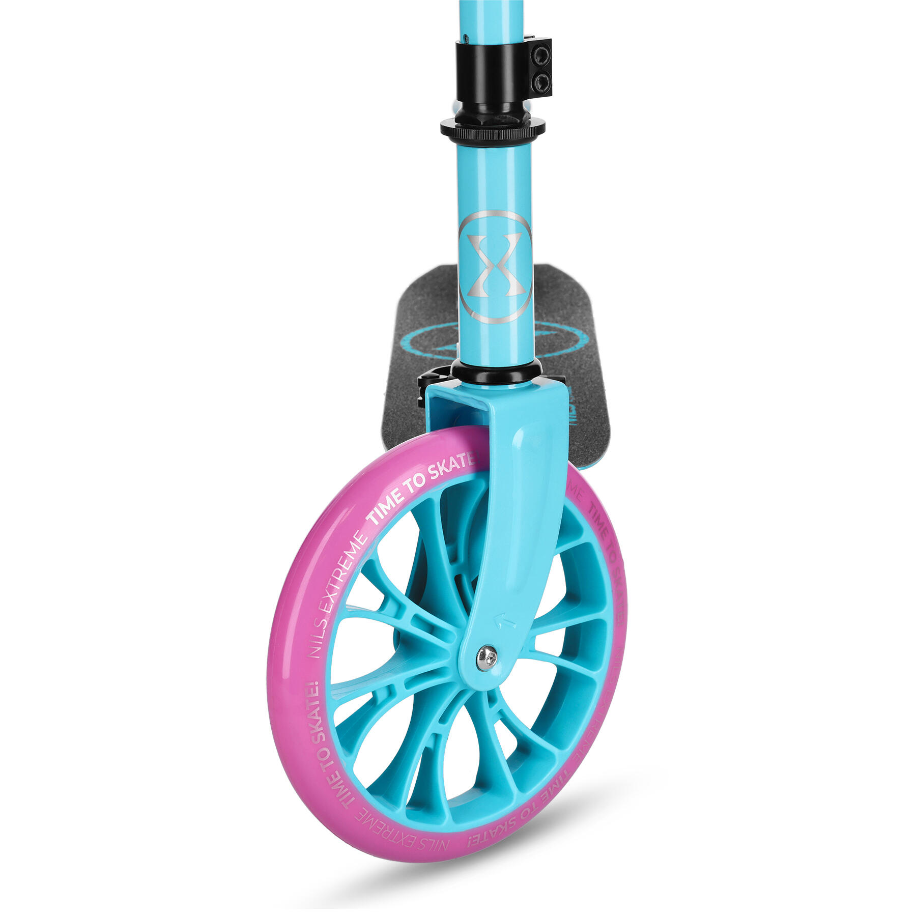 Trottinette HM1302 Nils Extreme 3/7