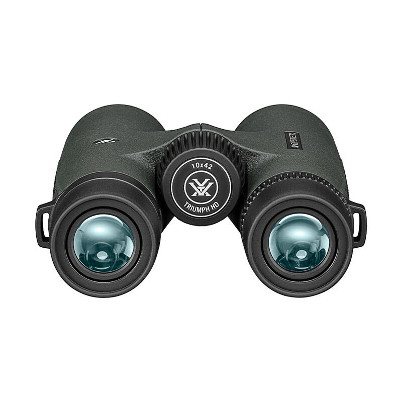 Binoclu Vortex Triumph HD 10x42