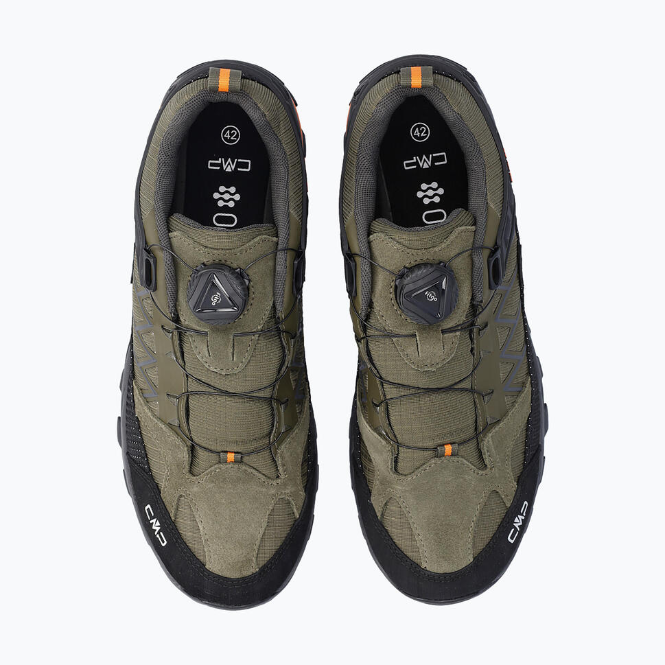 Buty trekkingowe męskie CMP Rigel Low Fitgo