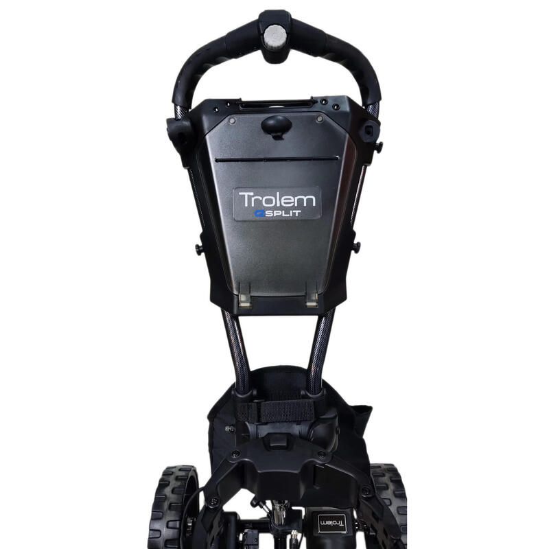 Cărucior de golf electric Trolem eSPLIT