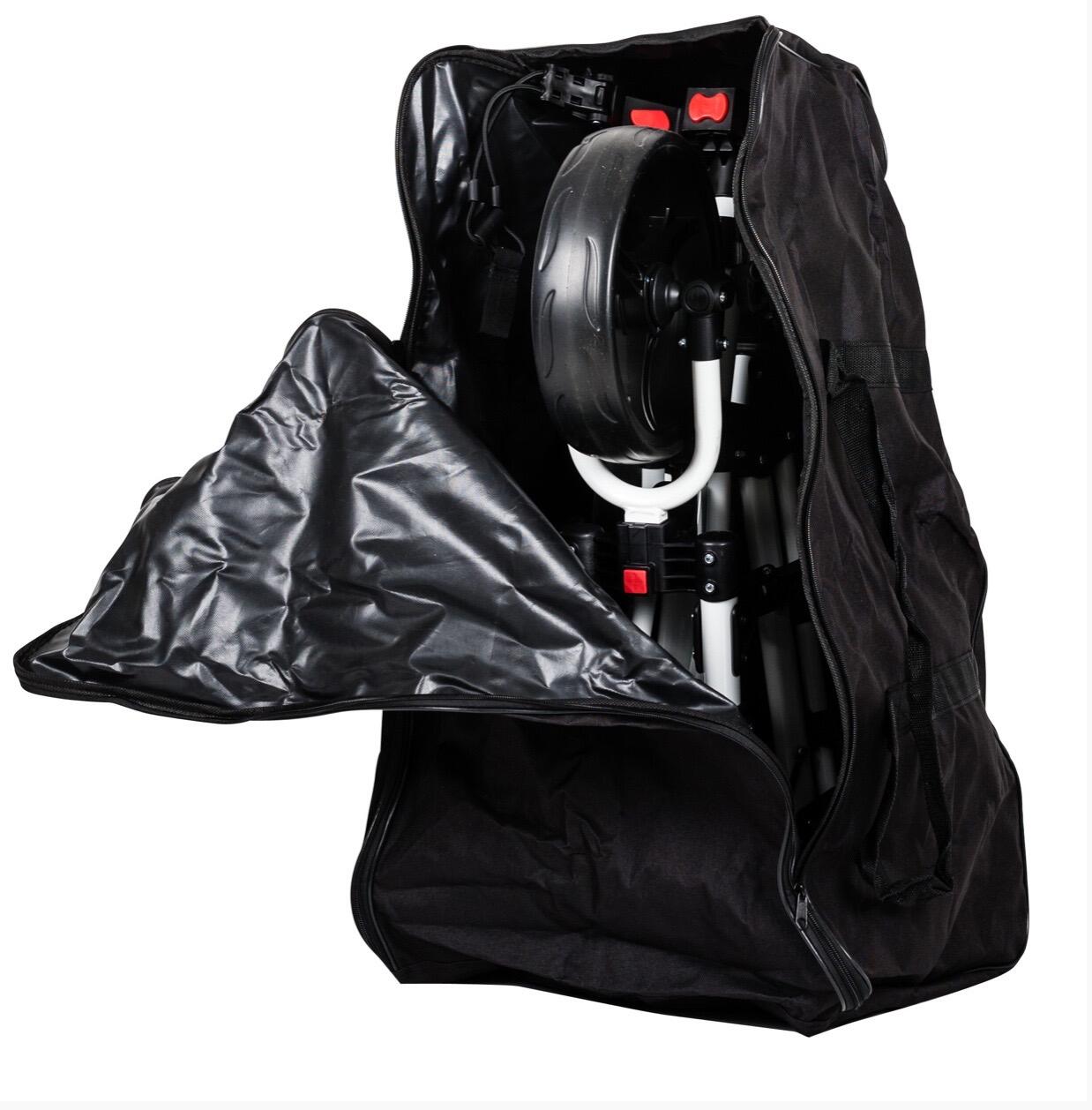 Carrello da Golf Manuale mFLASHPACK 2/2
