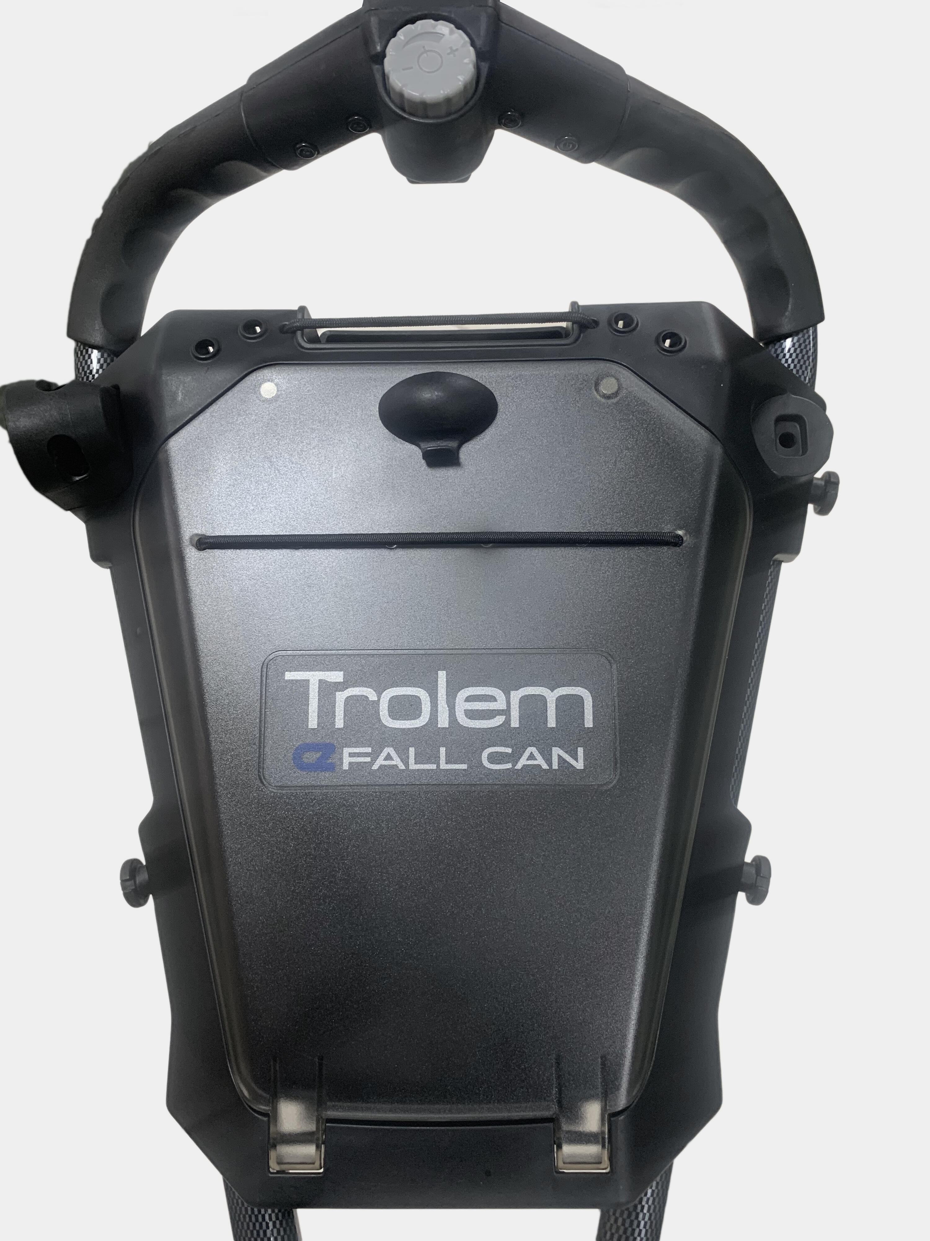 Electric golf cart Trolem eFall 4/4
