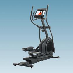 PACK Vélo elliptique AirGlide 14i + 1 an de coaching iFIT