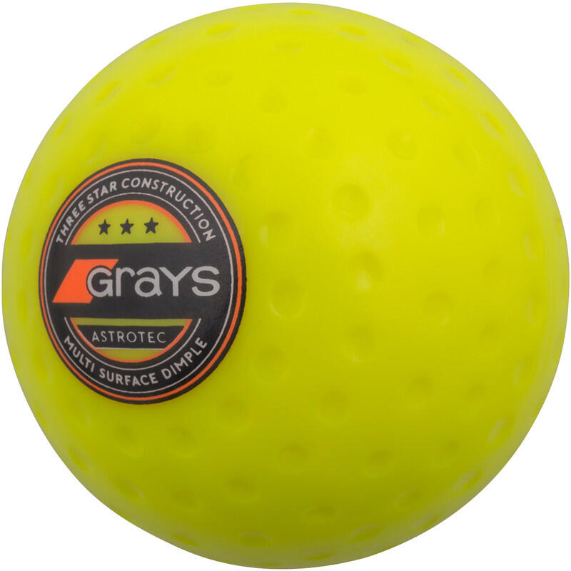 Bola Grays Hockey Astrotec 3/3