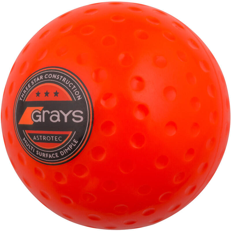 Bola Grays Hockey Astrotec 2/3