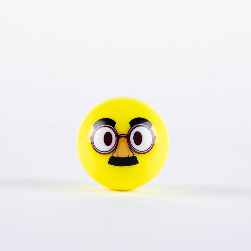 Bola Hockey Grays Emoji Gafas 2/3