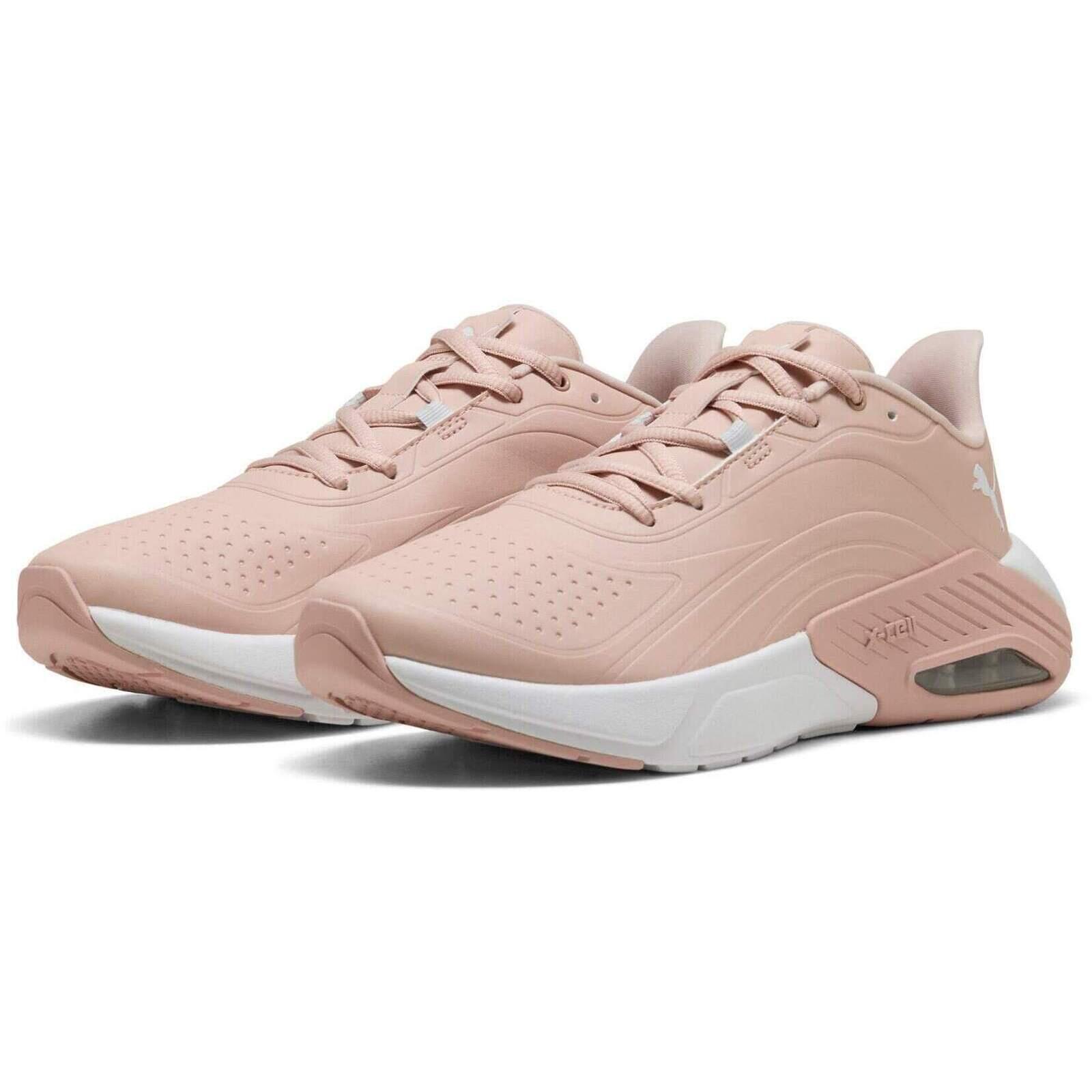 Sportschoenen Puma X-cell Nova Cat Sl Wns, Roze, Dames 3/5