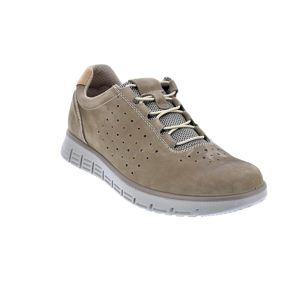 Zapatos IMAC  751820 Marrón  Hombre 4/4