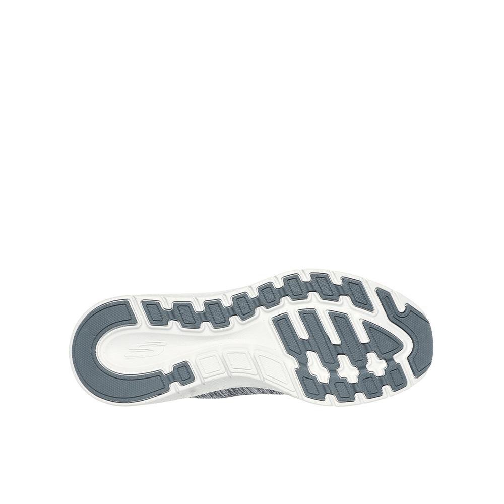 Zapatillas Skechers Hombre Arch Fit 2.0 Grises 4/4