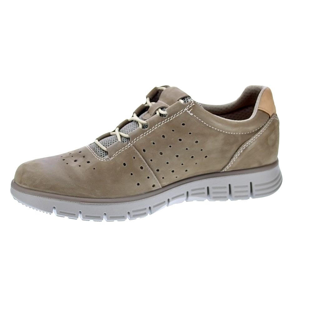 Zapatos IMAC  751820 Marrón  Hombre 2/4