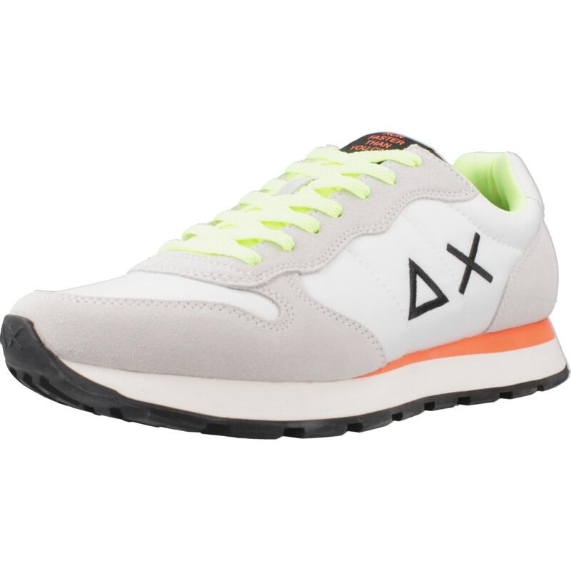 Sun68 Sneaker Tom Fluo Beige Z45101-77 commander en ligne