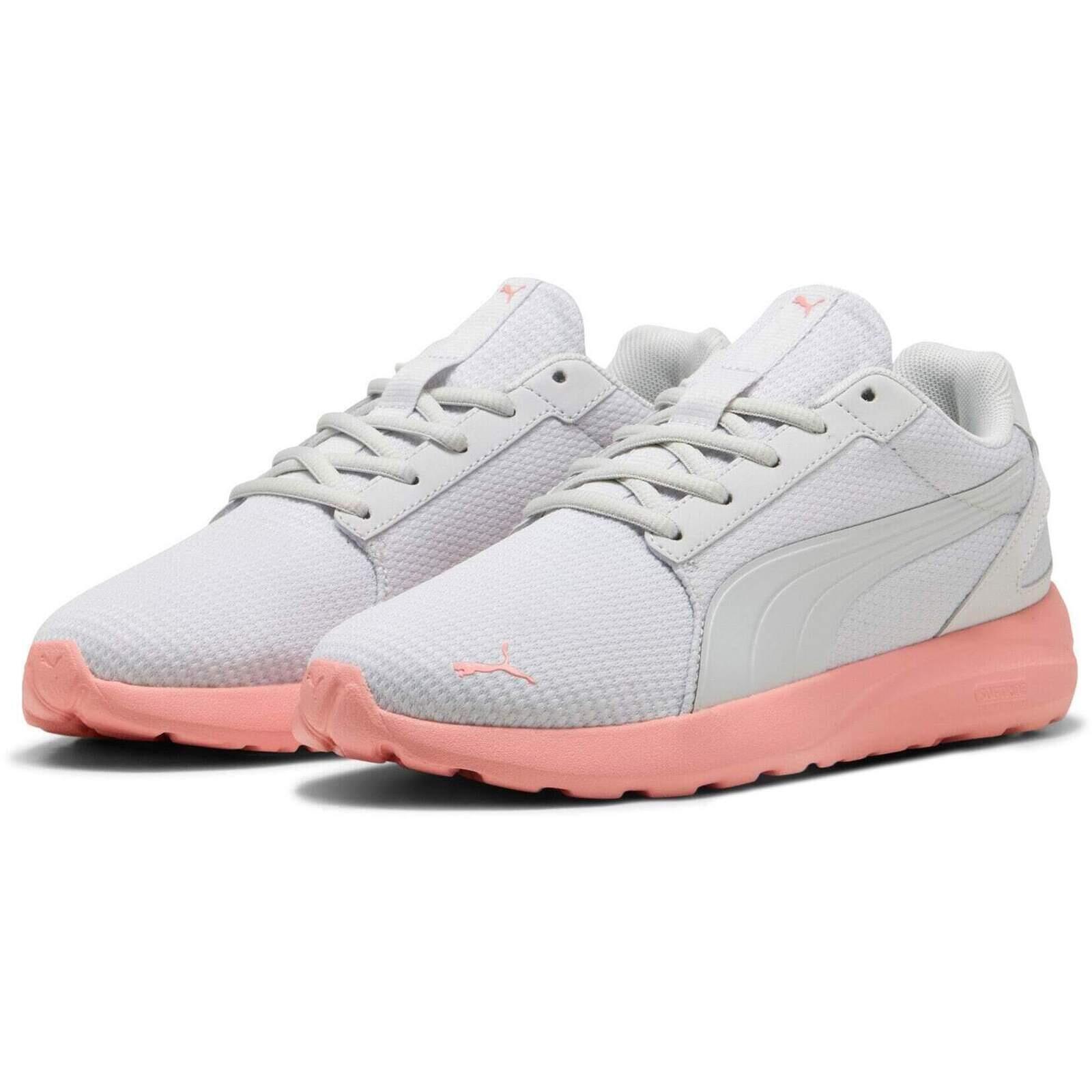 Baskets Puma Softride Cosmic Lt Wmns, Gris, Femmes 3/5