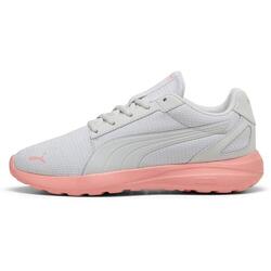 Baskets Puma Softride Cosmic Lt Wmns, Gris, Femmes