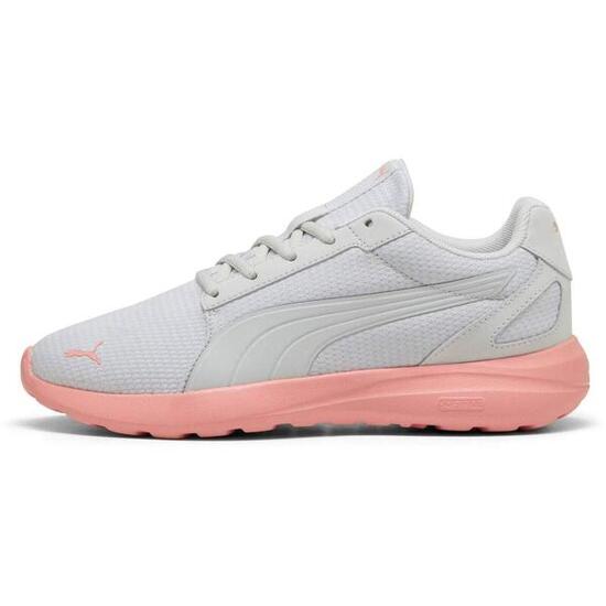 Zapatillas Puma Softride Cosmic Lt Wmns, Gris, Mujer