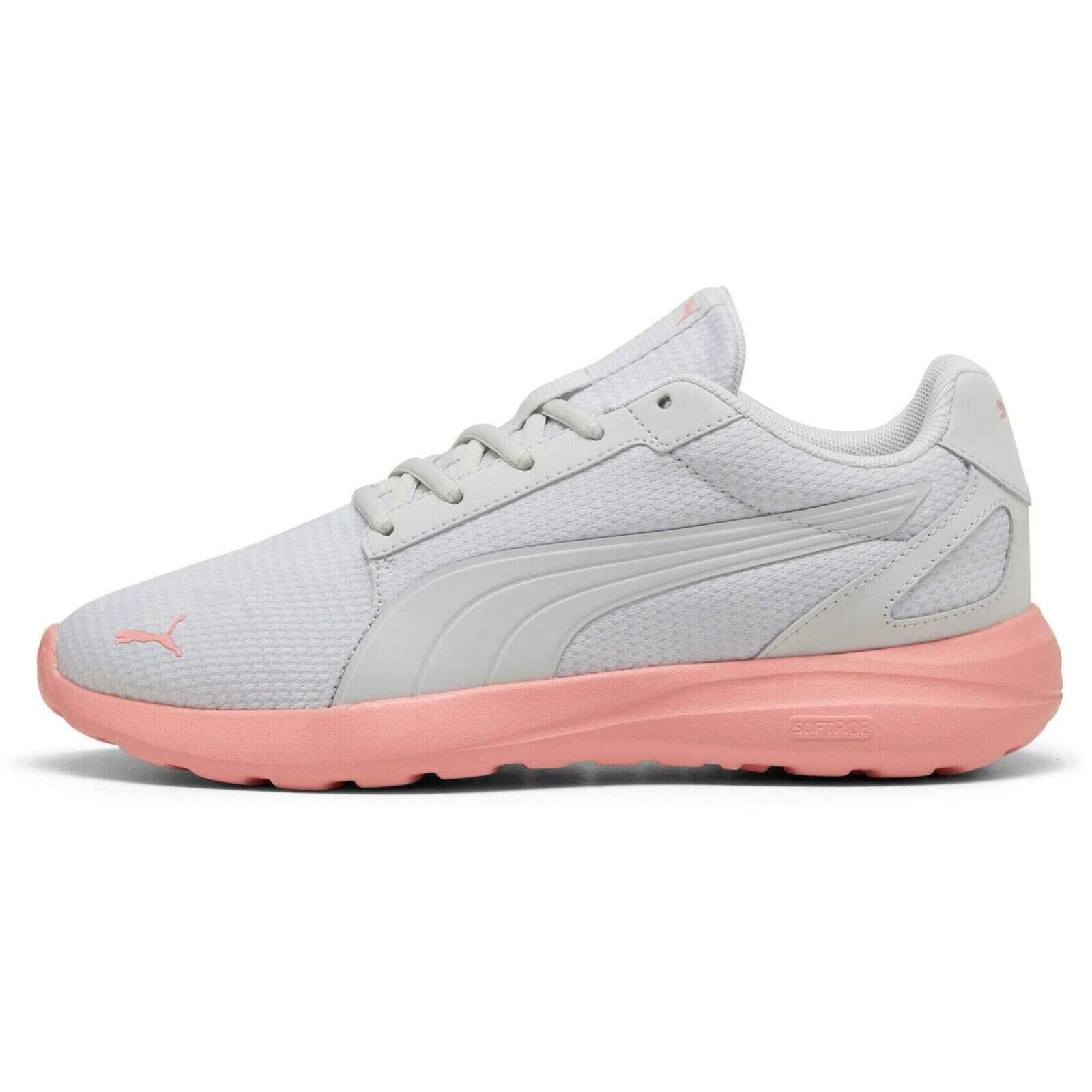 Puma - Baskets Puma Softride Cosmic Lt Wmns, Gris, Femmes - Chaussures De Sport - Gris - 37 - Decathlon