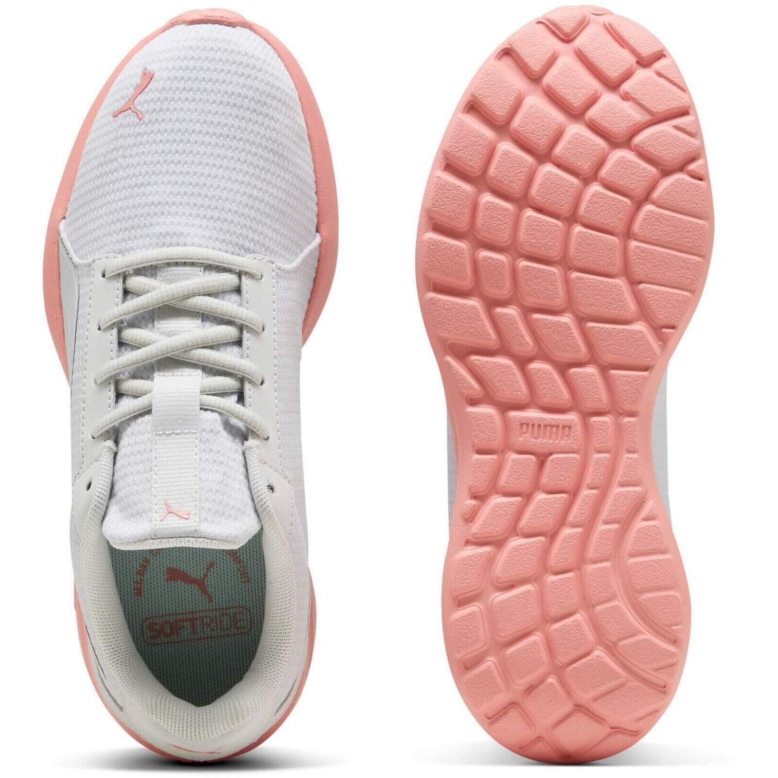 Baskets Puma Softride Cosmic Lt Wmns, Gris, Femmes 2/5
