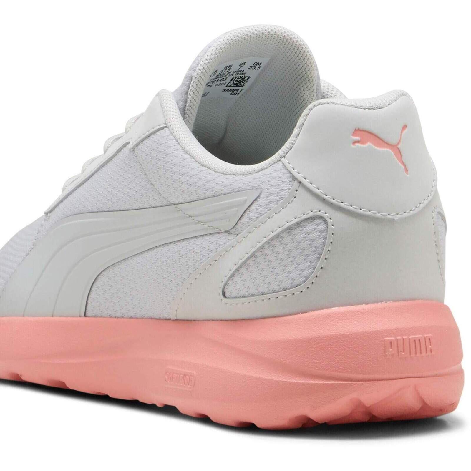 Baskets Puma Softride Cosmic Lt Wmns, Gris, Femmes 5/5