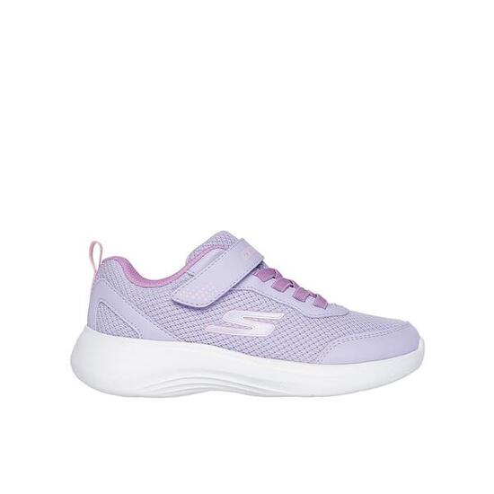 Zapatillas Skechers Niña Selectors Lilas