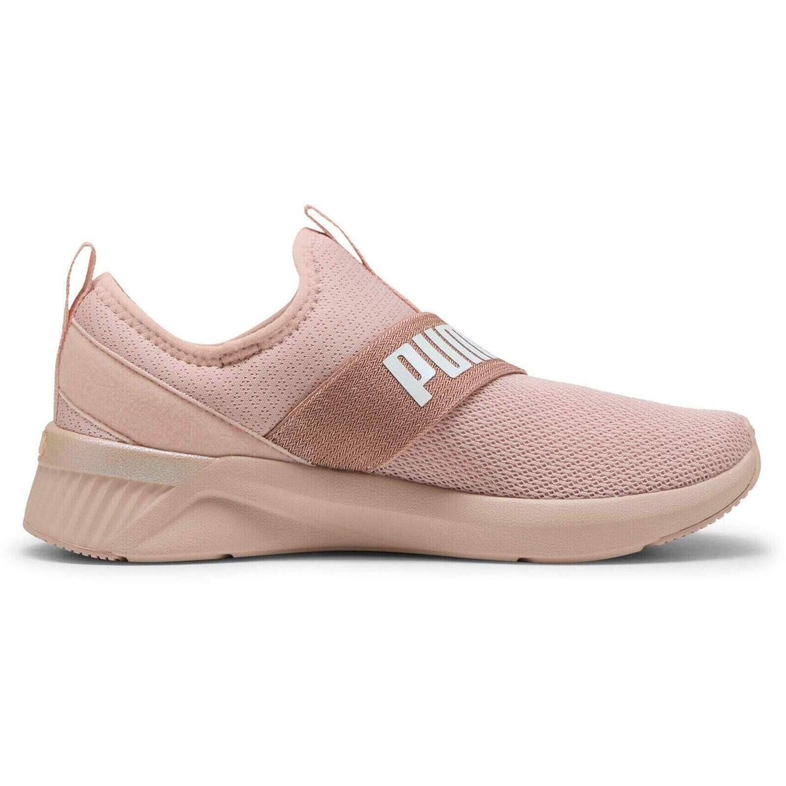 Scarpe da ginnastica Puma Softride Harli Slip, Rosa, Donne 4/7