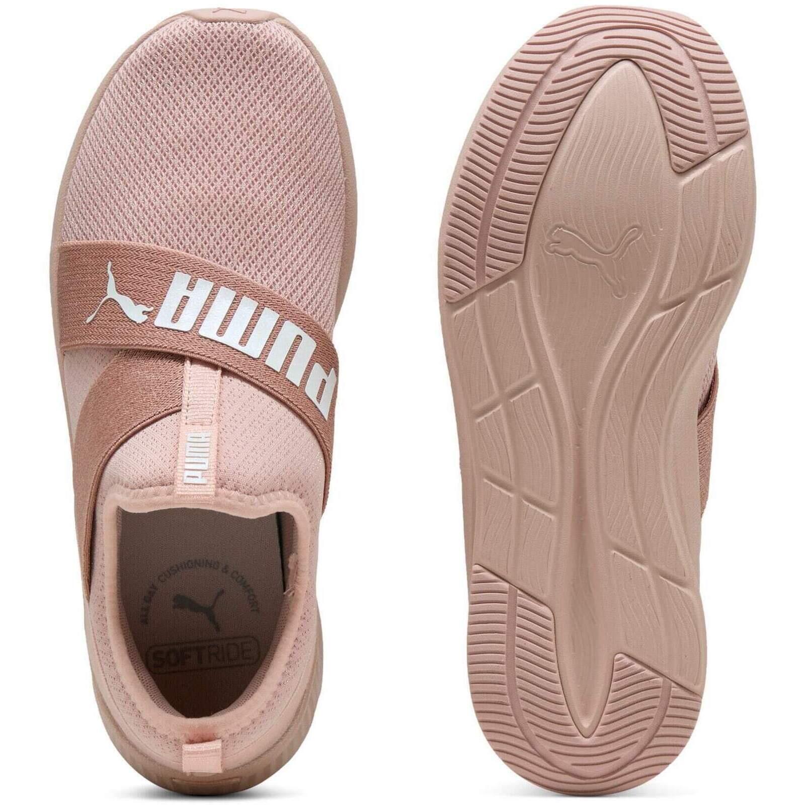 Scarpe da ginnastica Puma Softride Harli Slip, Rosa, Donne 2/7