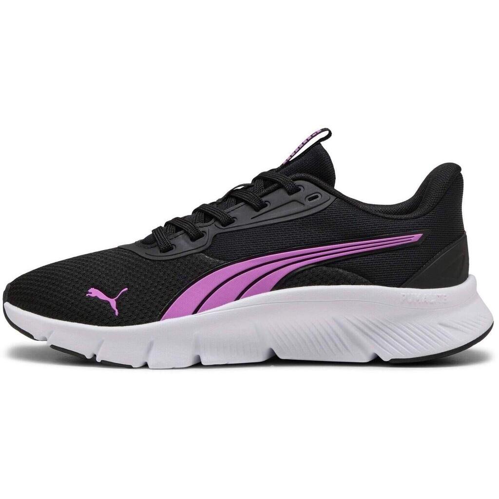 Sneakers Puma Flexfocus Lite Modern Woven, Black, Unisex