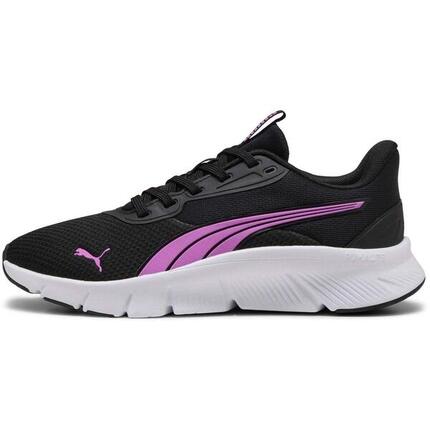 Zapatillas Puma Flexfocus Lite Modern Woven, Negro, Unisexo