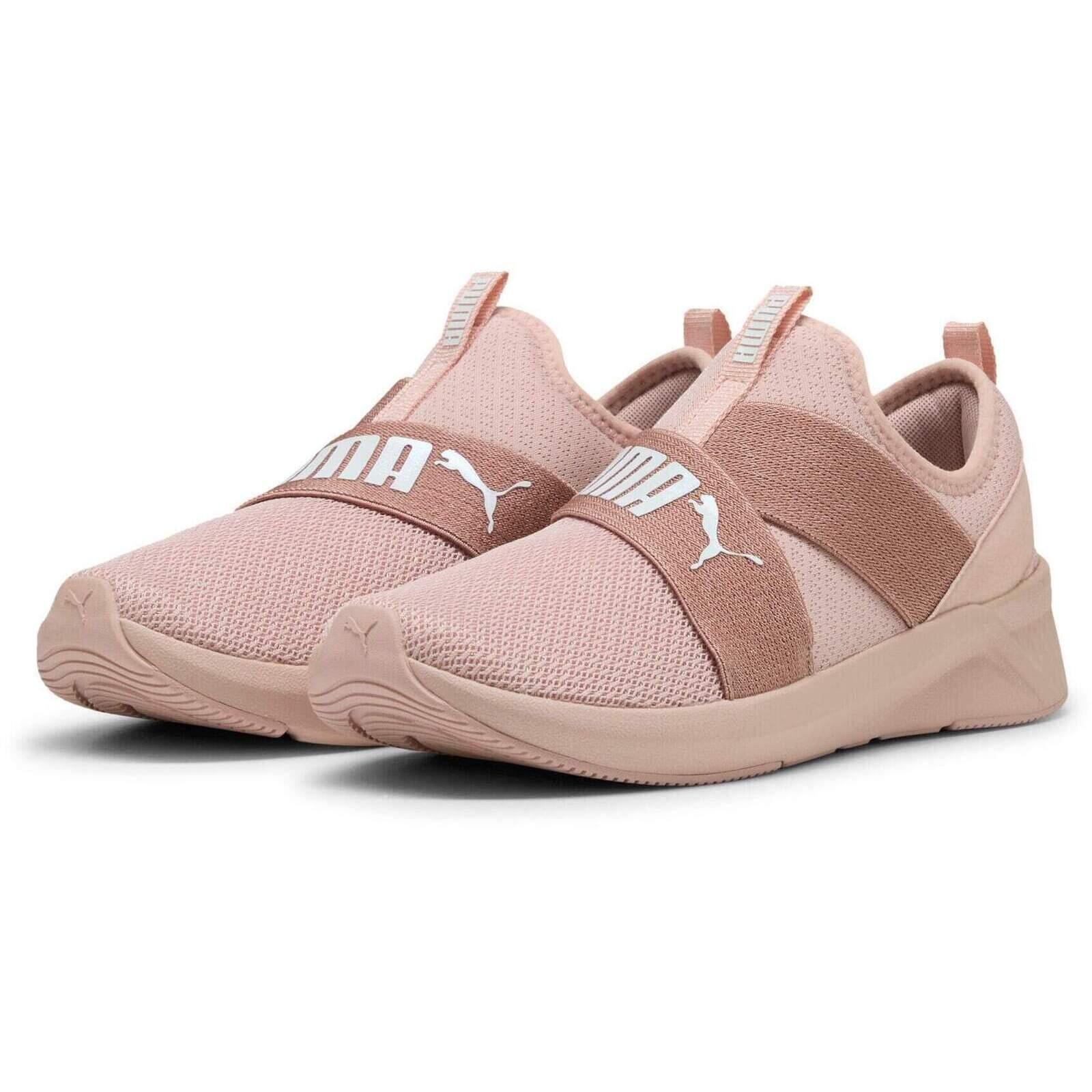 Scarpe da ginnastica Puma Softride Harli Slip, Rosa, Donne 3/7