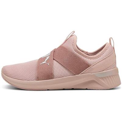 Zapatillas Puma Softride Harli Slip Transformative Color, Rosado, Mujer