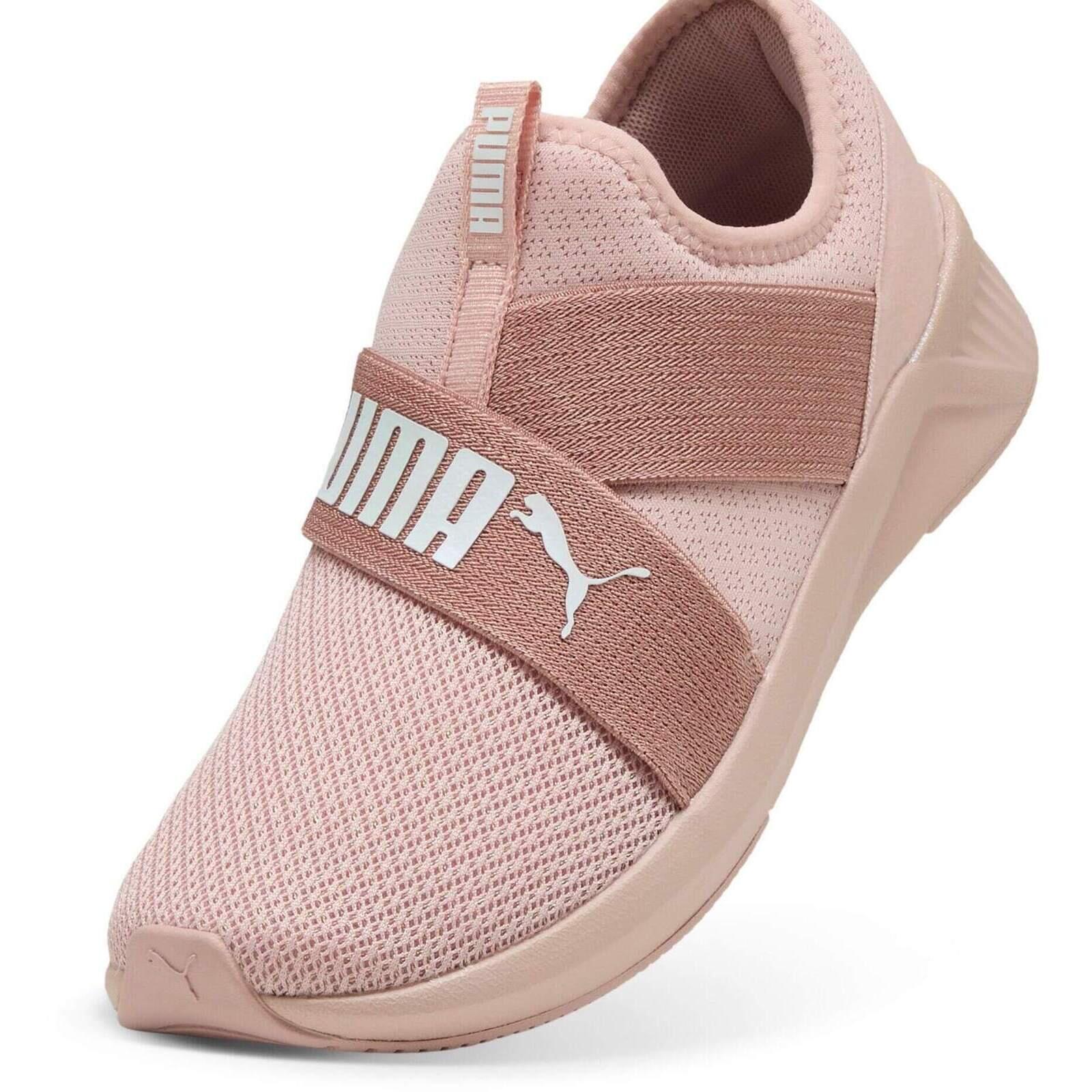 Scarpe da ginnastica Puma Softride Harli Slip, Rosa, Donne 5/7