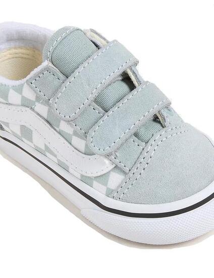 Zapatillas para Niño Vans Vans old skool v Multicolor