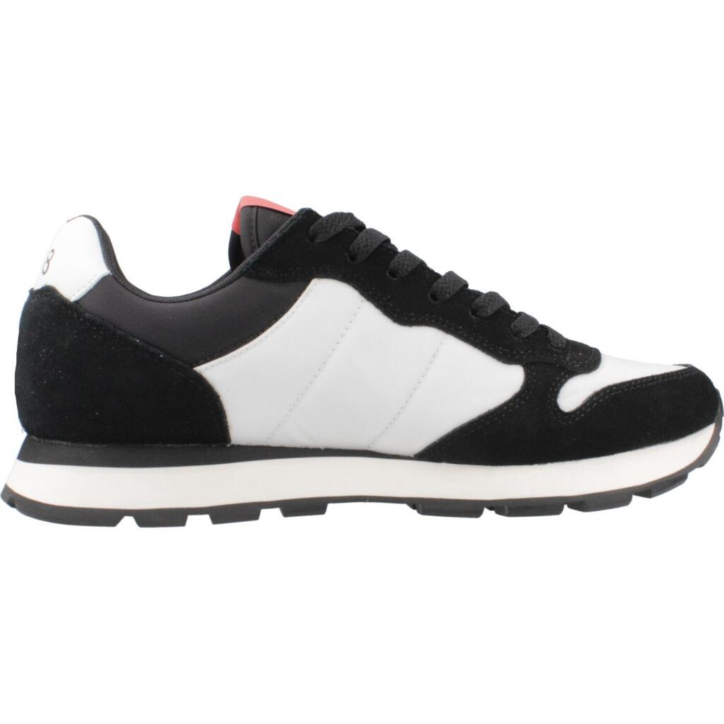 Sneakers Sun68 Model Tom Color Kleur Zwart 4/5